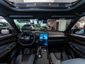 2026 Geely Cityray, голубой - вид 8
