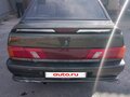 2005 Lada (ВАЗ) 2115, золотистый, 175000 рублей - вид 6