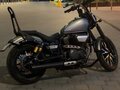2014 Yamaha XV950 Bolt, серый, 585000 рублей - вид 6