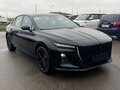 2025 Hongqi H5 II, чёрный, 2500000 рублей
