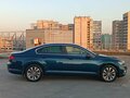 2021 Volkswagen Passat B8 Рестайлинг, синий, 2399000 рублей - вид 3
