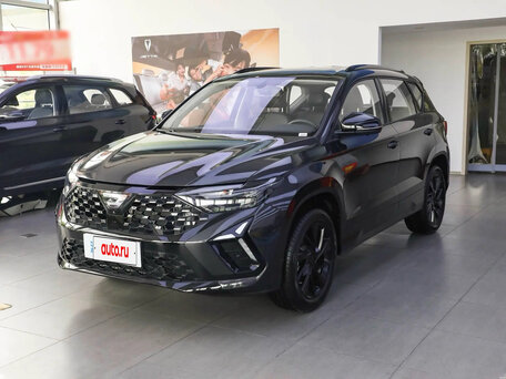 2026 Jetta VS5 I Рестайлинг 2, серый, 2200000 рублей, вид 1