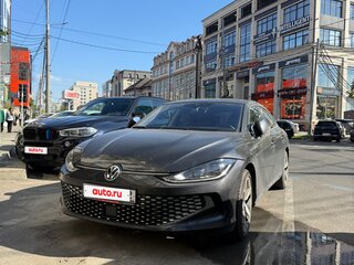 2022 Volkswagen Lamando L II, чёрный, 1700000 рублей, вид 5