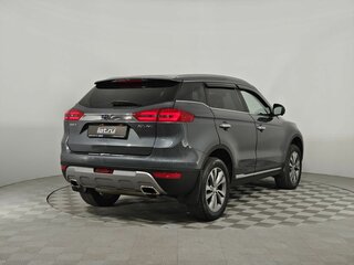 2020 Geely Atlas I, серый, 1619000 рублей, вид 5