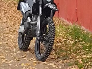 2024 Regulmoto Sport 003 PR Pro, серый, 170000 рублей, вид 1