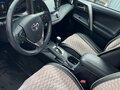 2019 Toyota RAV4 IV (XA40) Рестайлинг, чёрный, 3750000 рублей - вид 6