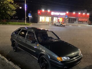 2010 Lada (ВАЗ) 2114, серый, 165000 рублей, вид 1