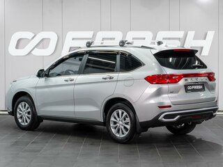 2025 Haval M6 II, серый, 1799000 рублей, вид 2
