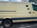 2013 Mercedes-Benz Sprinter, бежевый, 1600000 рублей - вид 5