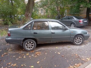 2005 Daewoo Nexia I, серый, 120000 рублей, вид 1