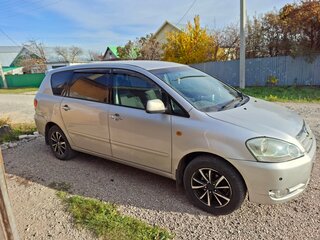 2002 Toyota Ipsum II (M20), серый, 900000 рублей, вид 2