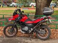 2012 BMW G 650 GS, красный, 460000 рублей - вид 3