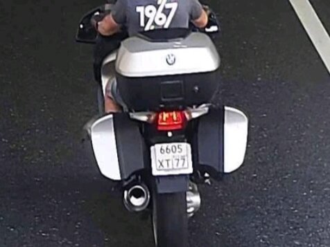 2011 BMW R 1200 RT, серебристый, 820000 рублей - вид 6