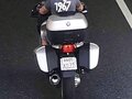 2011 BMW R 1200 RT, серебристый, 820000 рублей - вид 6