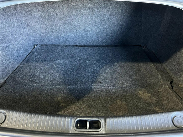 2007 Renault Megane II Рестайлинг, серый, 340000 рублей - вид 17