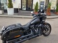 2022 Harley-Davidson Low Rider ST, чёрный, 1680000 рублей