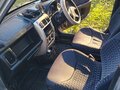 1998 Nissan Cube I (Z10), серый, 185000 рублей - вид 4