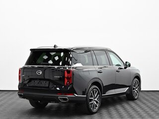 2024 GAC GS8 II, чёрный, 3149000 рублей, вид 4