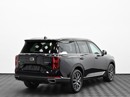 2024 GAC GS8 II, чёрный, 3149000 рублей, вид 4