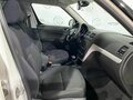 2012 Skoda Yeti I, белый - вид 9