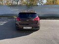 2014 Kia Ceed II, коричневый, 745000 рублей - вид 4