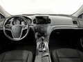 2009 Opel Insignia I, чёрный, 700000 рублей - вид 4
