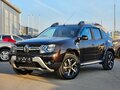 2019 Renault Duster I Рестайлинг, коричневый, 1780000 рублей
