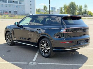 2026 Changan Qiyuan Q07 31.7 kWh, чёрный, 3550000 рублей, вид 4
