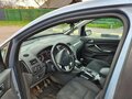 2007 Ford C-MAX I Рестайлинг, голубой, 560000 рублей - вид 8