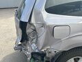 2008 Subaru Forester III, серебристый, 680000 рублей - вид 8