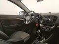 2017 Lada (ВАЗ) Vesta I, чёрный, 770000 рублей - вид 9