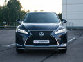 2019 Lexus RX 300 IV Рестайлинг, синий, 4546000 рублей - вид 1