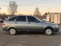 2008 Lada (ВАЗ) Priora I, зелёный, 269999 рублей - вид 7