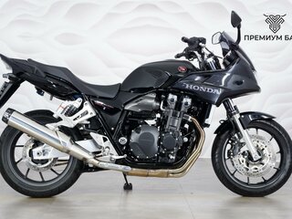 2025 Honda CB 1300, чёрный, 1799000 рублей, вид 1