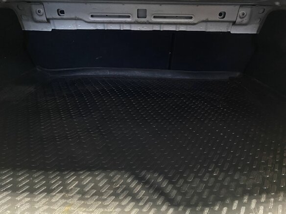 2011 Ford Mondeo IV Рестайлинг, серебристый, 549000 рублей - вид 24
