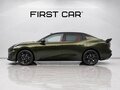 2026 Lynk & Co 07 GT I Рестайлинг, зелёный, 4490000 рублей - вид 4