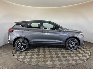 2026 Belgee X50+, серый, 2509990 рублей, вид 5