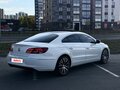 2012 Volkswagen Passat CC I Рестайлинг, белый, 1390000 рублей - вид 11