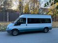 2003 Ford Transit, белый, 590000 рублей - вид 10