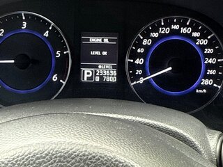 2014 Infiniti QX70, чёрный, 1950000 рублей, вид 5