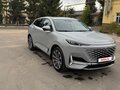 2024 Changan UNI-K, серый, 3250000 рублей - вид 2