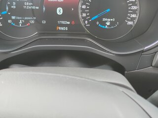 2016 Ford Mondeo V, белый, 1750000 рублей, вид 5