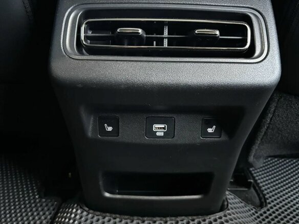 2025 Haval H7 I, серый, 3460000 рублей - вид 13