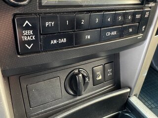 2013 Toyota Land Cruiser Prado 150 Series, чёрный, 2850000 рублей, вид 3