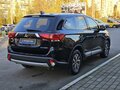 2017 Mitsubishi Outlander III Рестайлинг 2, чёрный, 1689000 рублей - вид 3
