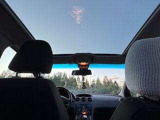 2010 Peugeot 308 I, чёрный, 370000 рублей, вид 3