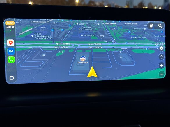 2022 Exeed TXL I Рестайлинг, белый, 2077000 рублей - вид 27