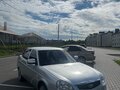2007 Lada (ВАЗ) Priora I, серебристый, 250000 рублей - вид 4