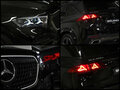2026 Mercedes-Benz GLE 450 d II (V167) Рестайлинг 2, чёрный, 20900000 рублей - вид 6