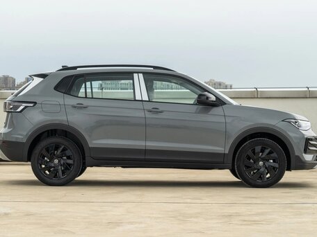 2026 Volkswagen Tharu XR, серый, 2200000 рублей, вид 5